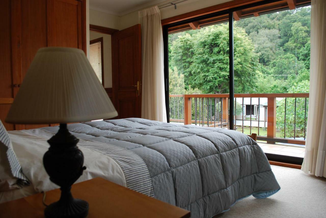 Frontera Pucon Hostel B&B Bilik gambar
